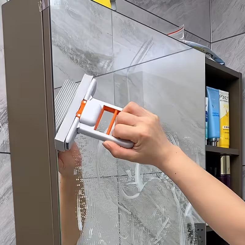 kitchen shelf cleaner