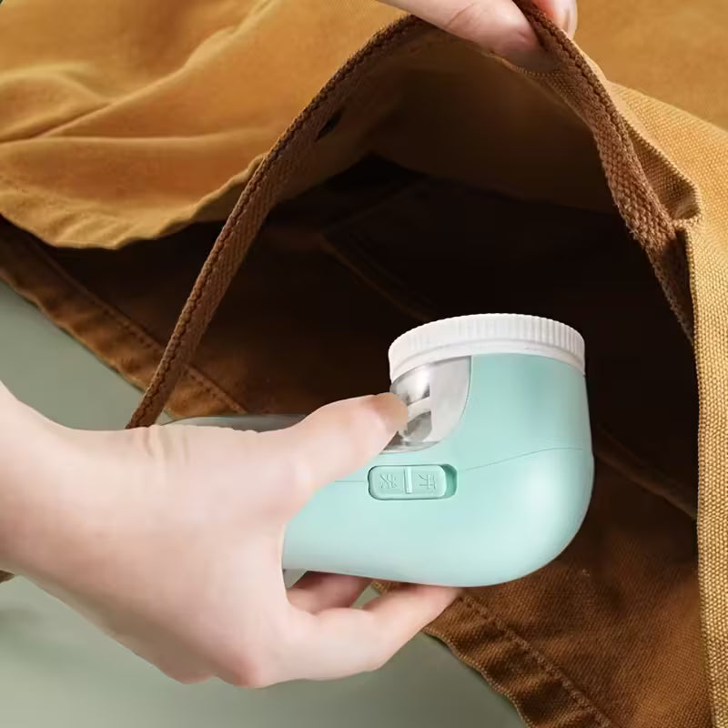 Electric Lint Remover For Clothes