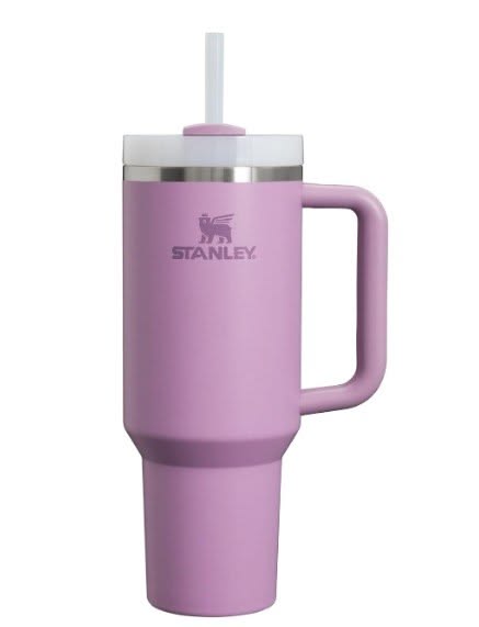 Stanley water bottle
