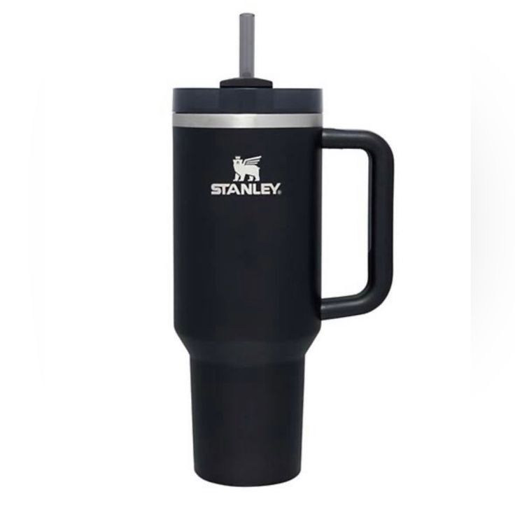 Stanley water bottle