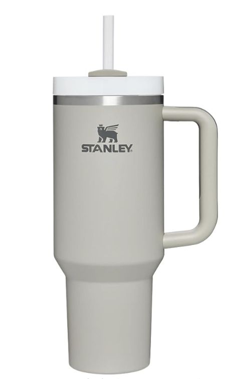 Stanley water bottle