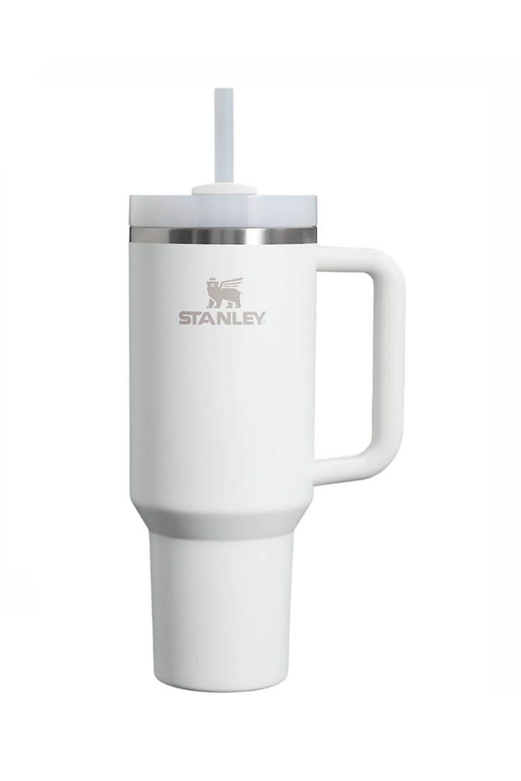 Stanley water bottle
