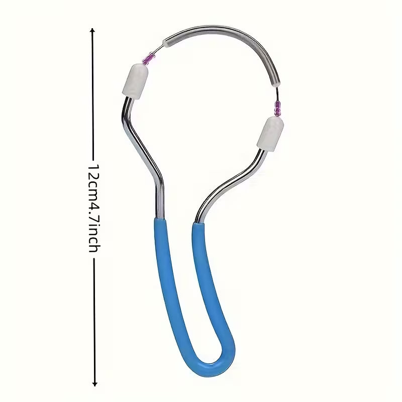 Facial Hair Removal Spring