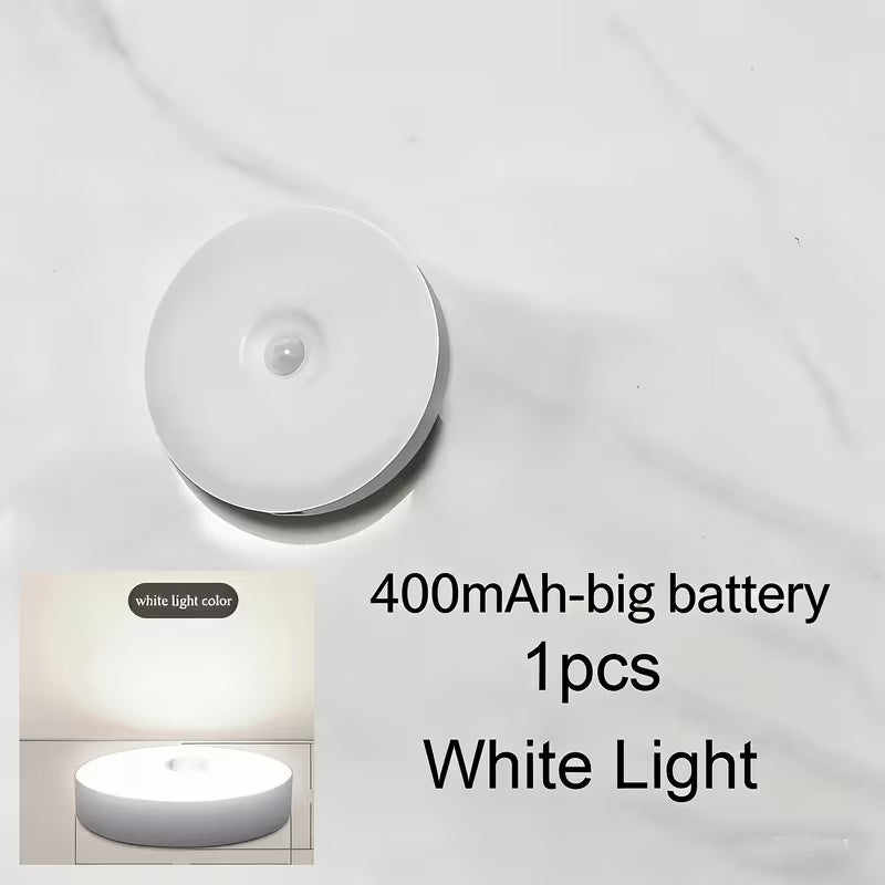 Motion Sensor Light